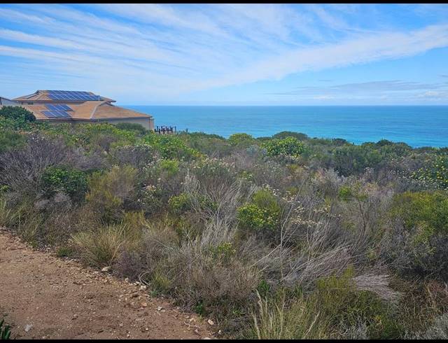 LAND FOR SALE IN VILLAGE ON SEA